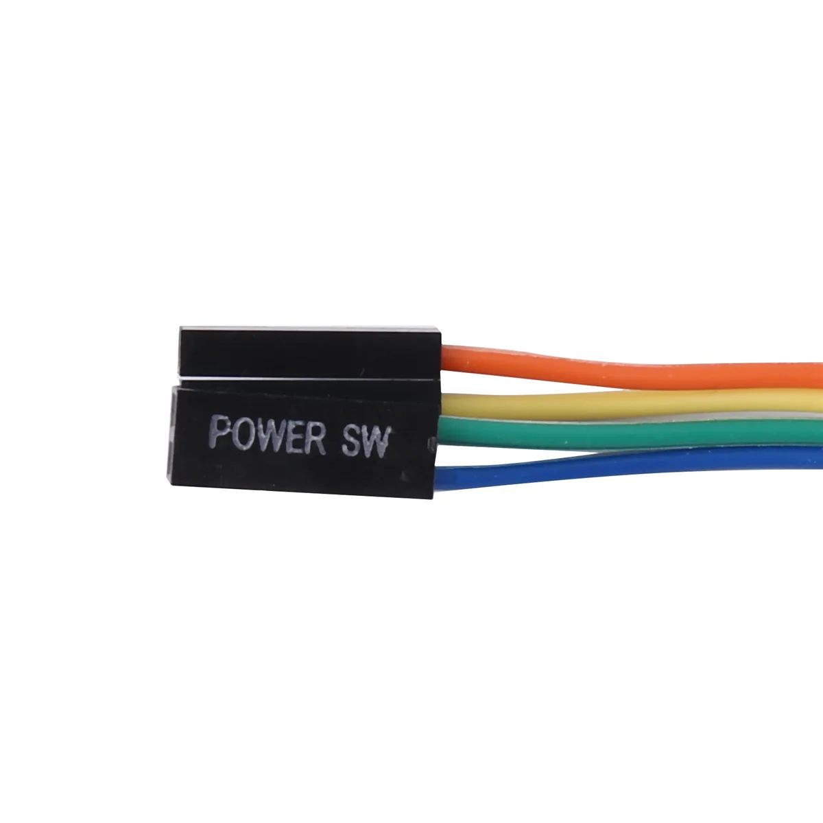 Tuya Wifi ordenador-interruptor de reinicio de energía tarjeta USB para ordenador PC, Control remoto por aplicación 433 mando a distancia RF, USB básico