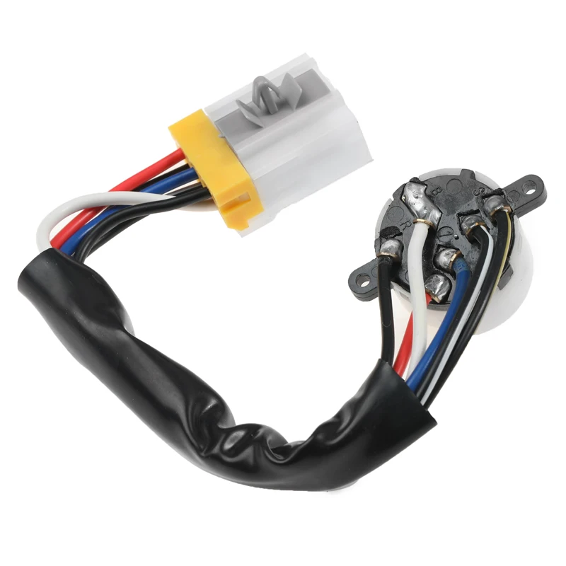 Car 48750-1E411 487501E411 Ignition Switch & Lock Barrel Cylinder for Nissan Navara D22 1997-2006 487502M000 48750-7C900