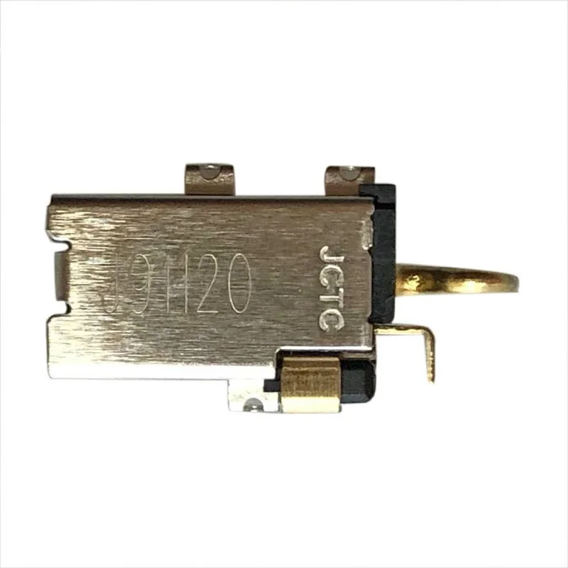 Tomada de porta de carregamento para laptop DC para prototipo Lenovo 100s-14heb tipo 80r9