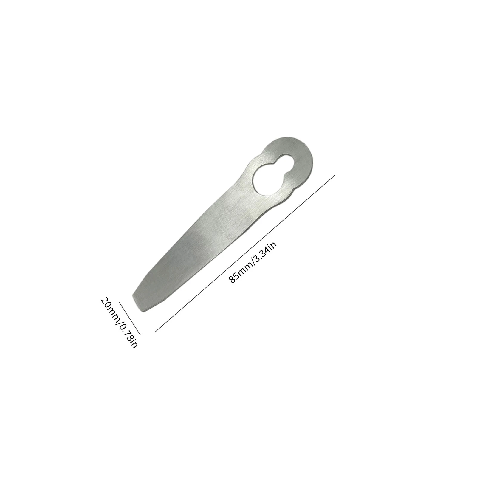 Grass Trimmer Blade…