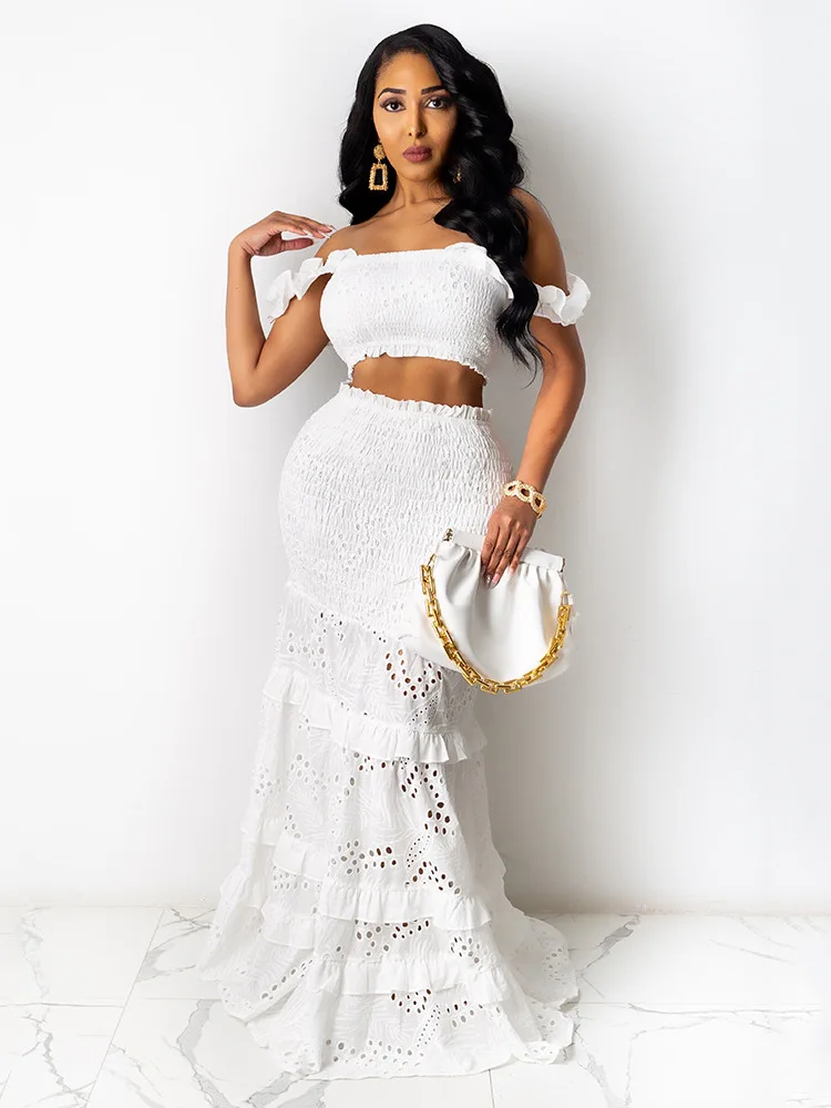 

Sexy Casual Set Women Summer Slim Fit f Skirt Vest Two Piece Set Faionable Turn-down Collar ort Sve round Ne