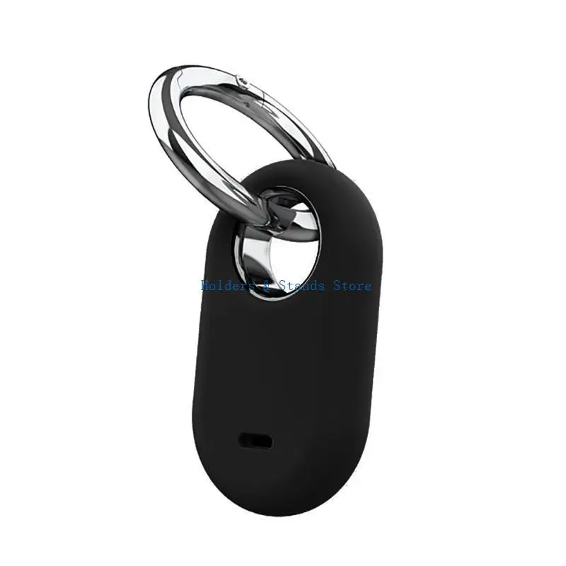 Y4UE Scratch Resistant Housing Protective Sleeve for Smarttag 2 ​Location Cover Washable Waterproof Anti-lost Dustproof Case