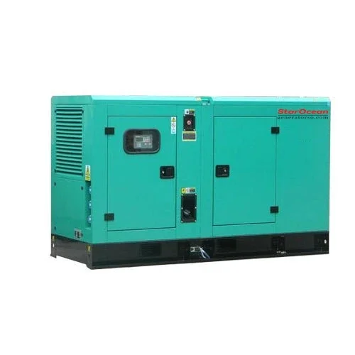 Silent d i e s e l Generator Efficiency Marine Generator For Sale