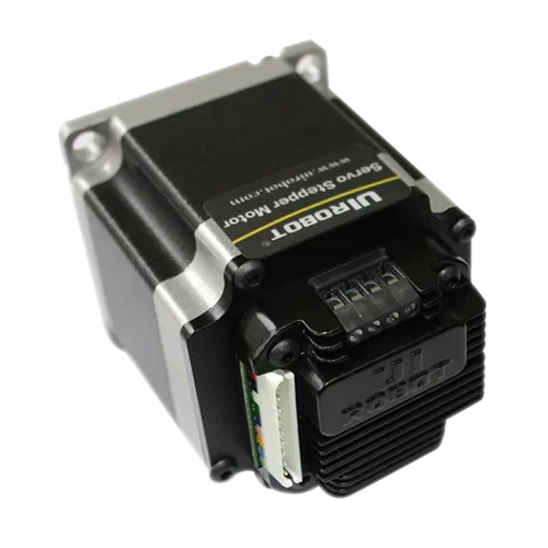 NEMA 11CAN bus Integrated Servo Stepper Motor for sale