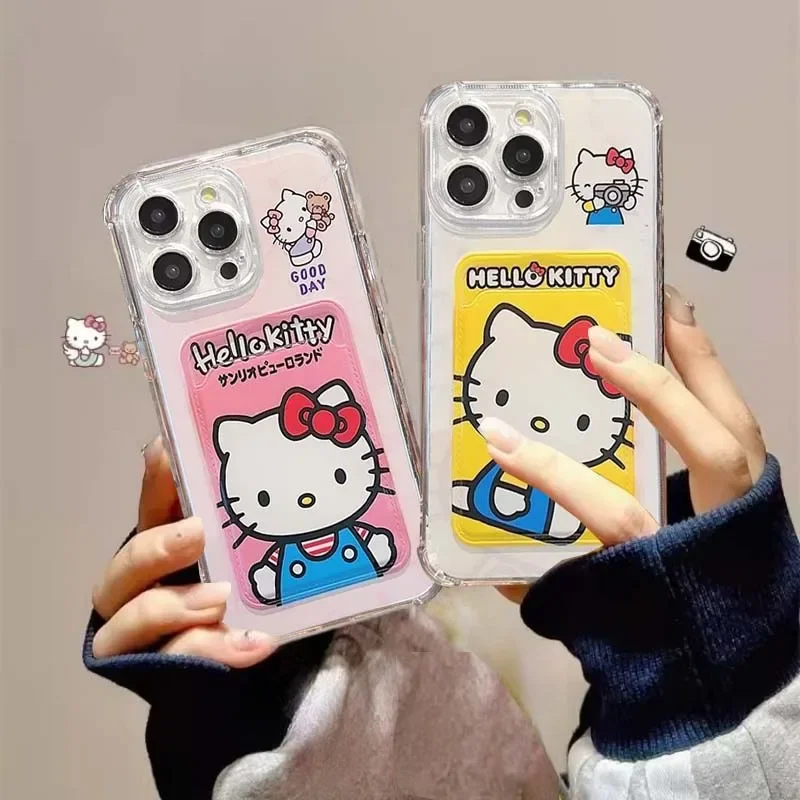 Hello Kitty Card Po… - image