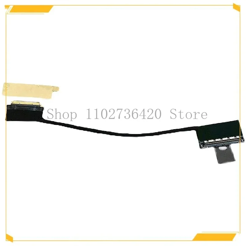 WYORESY новый ЖК-кабель EDP FHD для ноутбука Lenovo ThinkPad T15p P15v 1 Gen 2 30PIN 5C10Z 23890 DC02C00LL00 DC02C00LL10 LL20 T