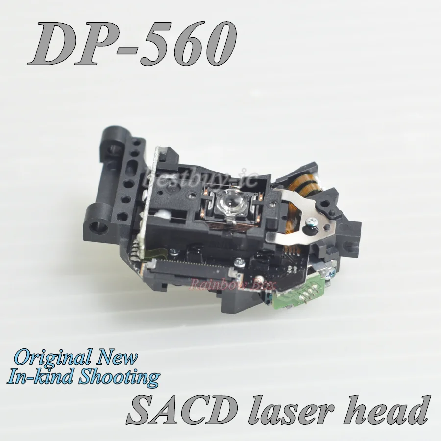 

New Laser Len For Ya ma ha CD-S2100 CD-S300 ACCUPHASE DP-560 Denon DCD-1500SE Optical Pick up CDS2100 CDS300 SACD Laser Head