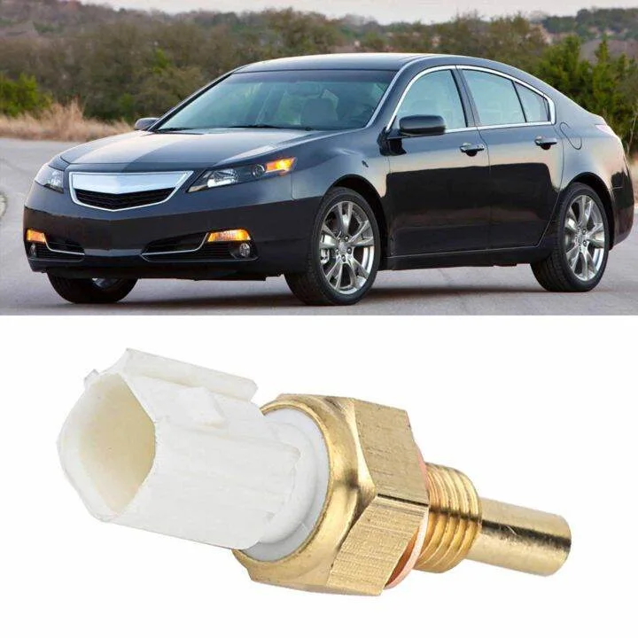 37870-RWC-A01 37870-RTA-005 37870-RZA-007 Coolant Water Temperature Sensor For honda Acura For 2008-2015 Honda Accord 2.4L 3.5L
