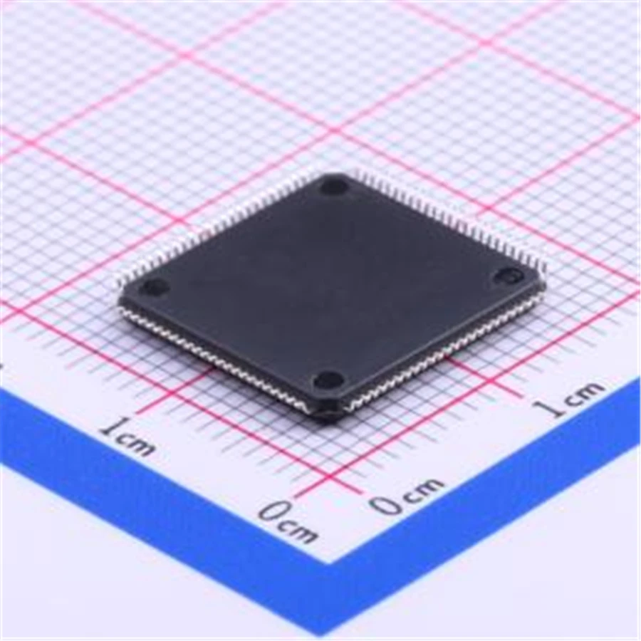 5PCS/LOT STM32L073V8T6 (Microcontroller Units)