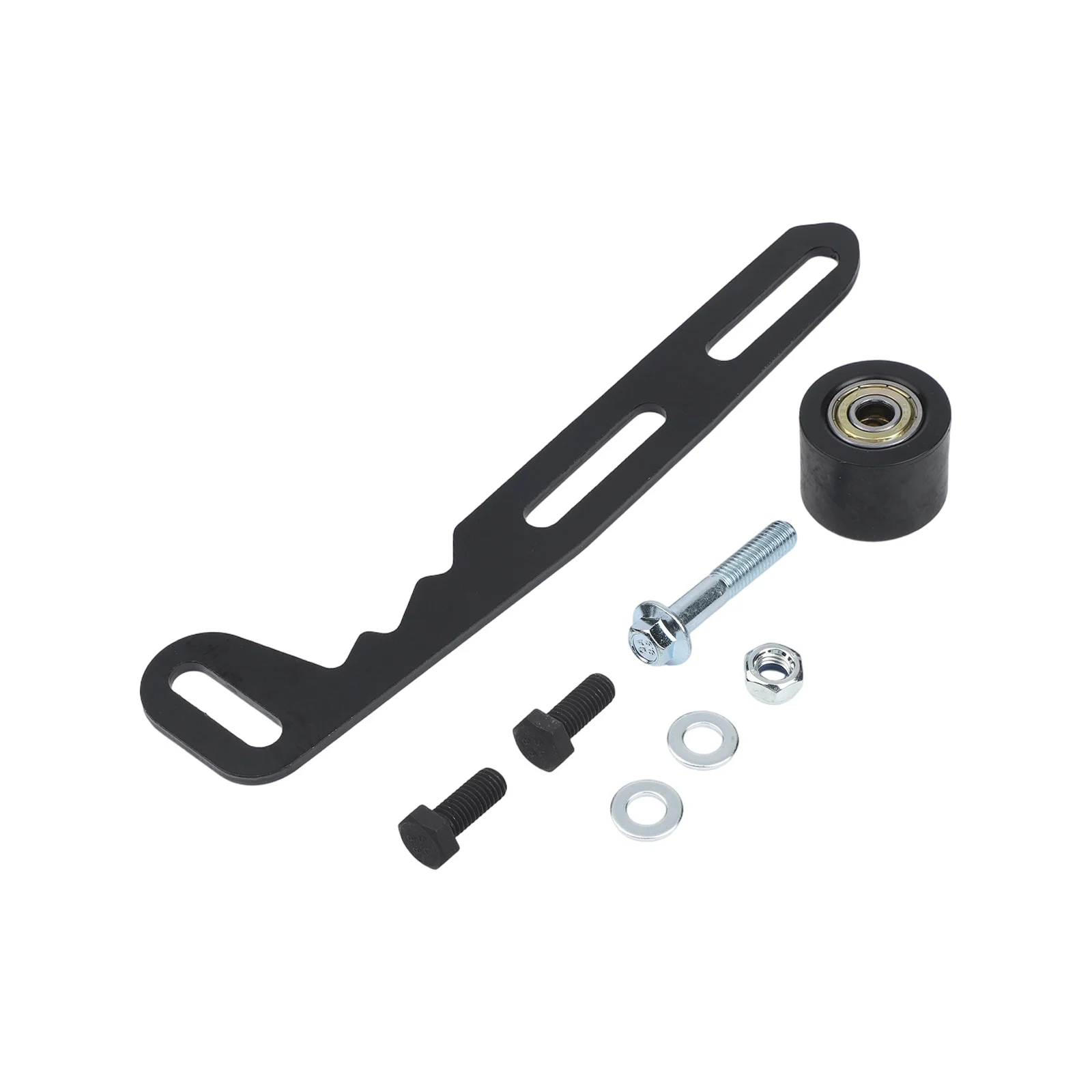 

For Engine Maintenance Chain Tensioner Kit Chain Tensioning Motorcycle Parts Engine Care 40*4*1cm Customizable Setup