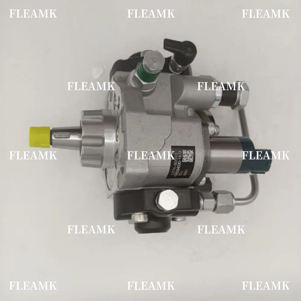 Fuel Injection Pump 294000-1870 294000-1872 1J770-50503 430-1091 Fuel Injection Pump, for CAT242D and Kubota V3307 Engines