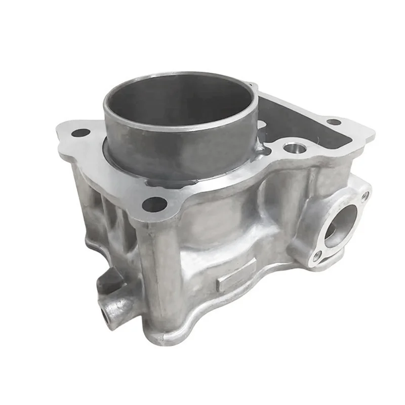 

Plain Engine Cylinder Kit Piston Ring Gasket Set 63MM Big Bore Racing For Yamaha NMAX155 Aerox TRICITY R15 NVX 155Cc To 183Cc