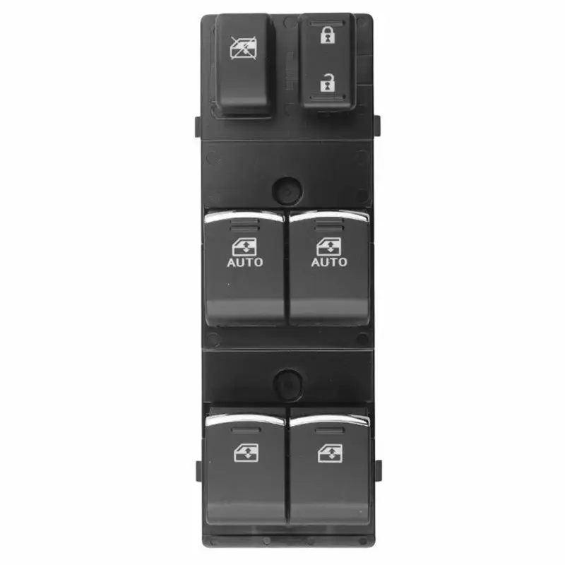 

A65P-Car 83071-SG090 83071SG090 Electronic Power Master Window Switch Lifter Button For Subaru Forester 2012-2018 LHD