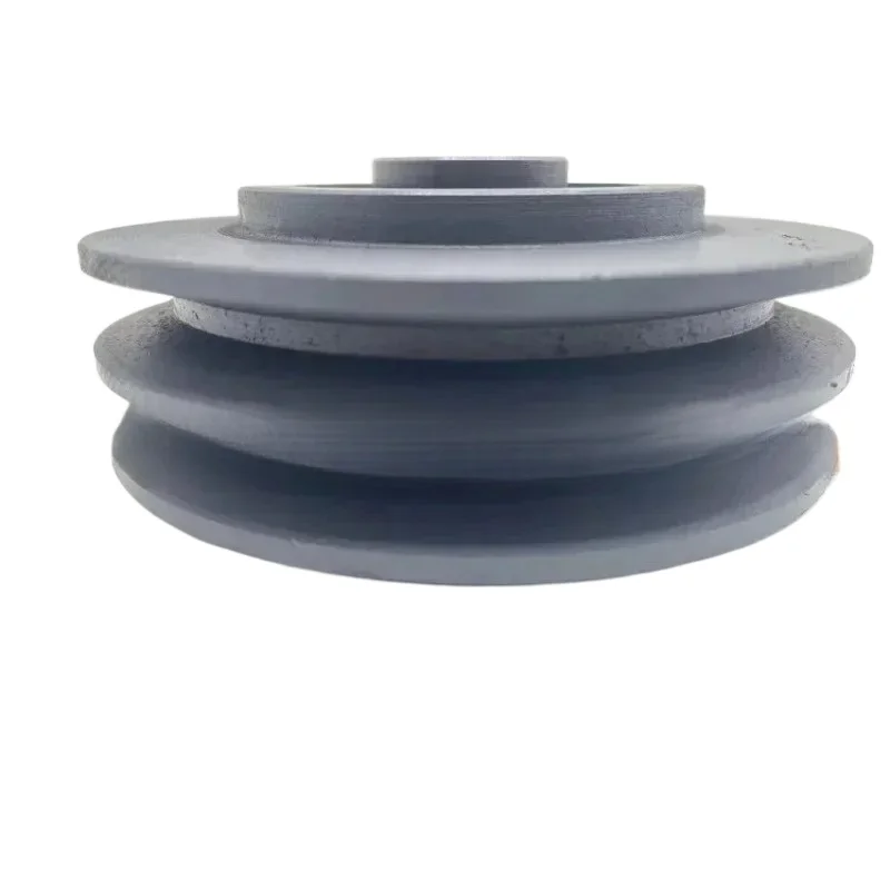 

Демонтажный ролик двигателя компактора, центробежное колесо сцепления, аксессуары, пластина, вибрация