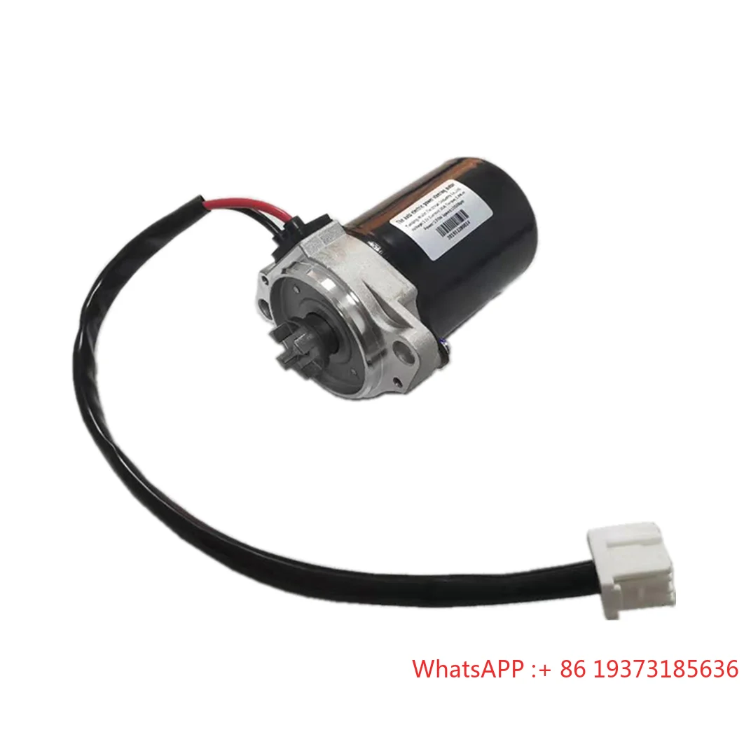 نظام توجيه عمود التوجيه الكهربائي CEPS من النوع العالمي مصنع OEM