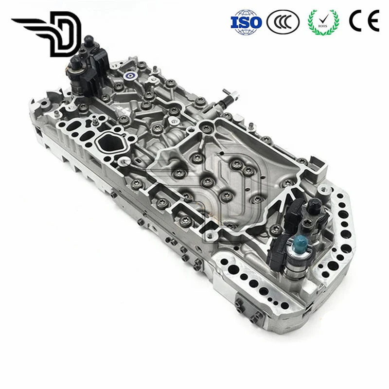 100% Professional Test 722.8 CVT Transmission Valve Body For Mercedes Benz A B CLASS 2004-2011 A1693701106 A1693700706 R1693771