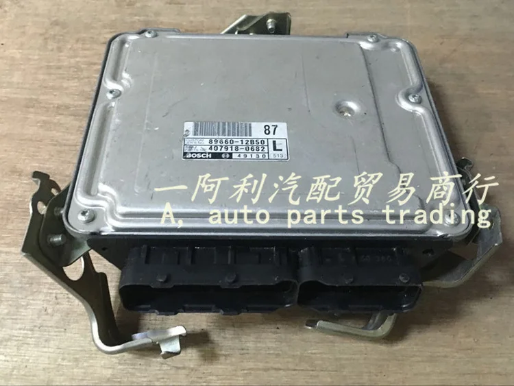 

89660-12B50，407918-0682， 89660-12B50，407918-0682，