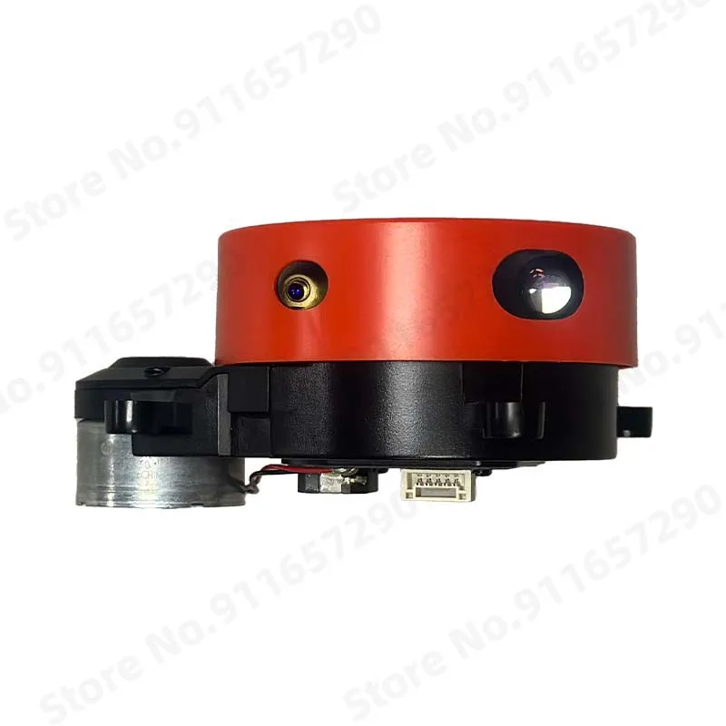 Original Used LDS Laser Distance Sensor Spare Parts For Xiaomi Robot Vacuum Cleaner Mop 2 / Pro MJST1S MJSTS1 Accessories