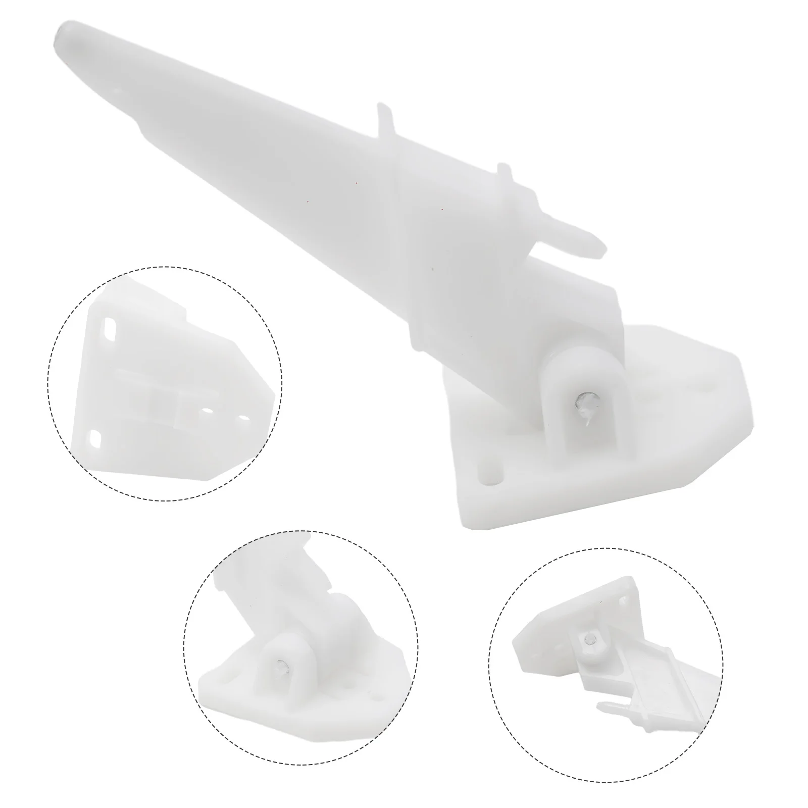 Professional Grade Boat Pressure Speedometer Pitot Tube, Steady and Precise Readings, Compatible with Various Speedometers