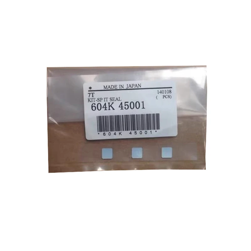 

604K 45001 KIT-SP TT SEAL for Xerox Color printer