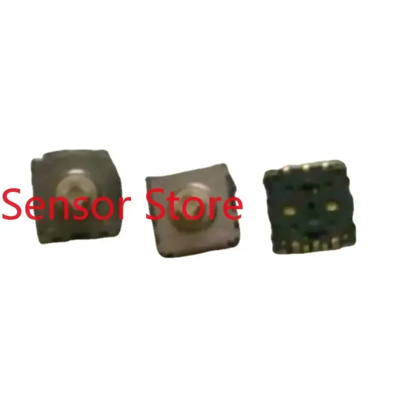 10PCS SMD Mobile Phone Navigation Key   Switch Multi-directional Five-way  6*6*4.5