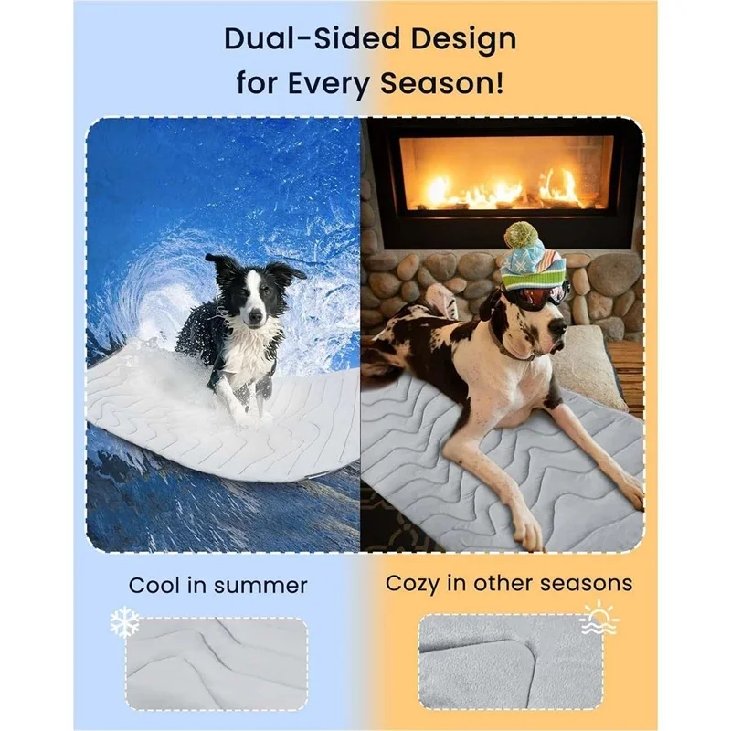 Thumbnail 3 - #5 Compare Cooling Puppy Mats Before You Buy