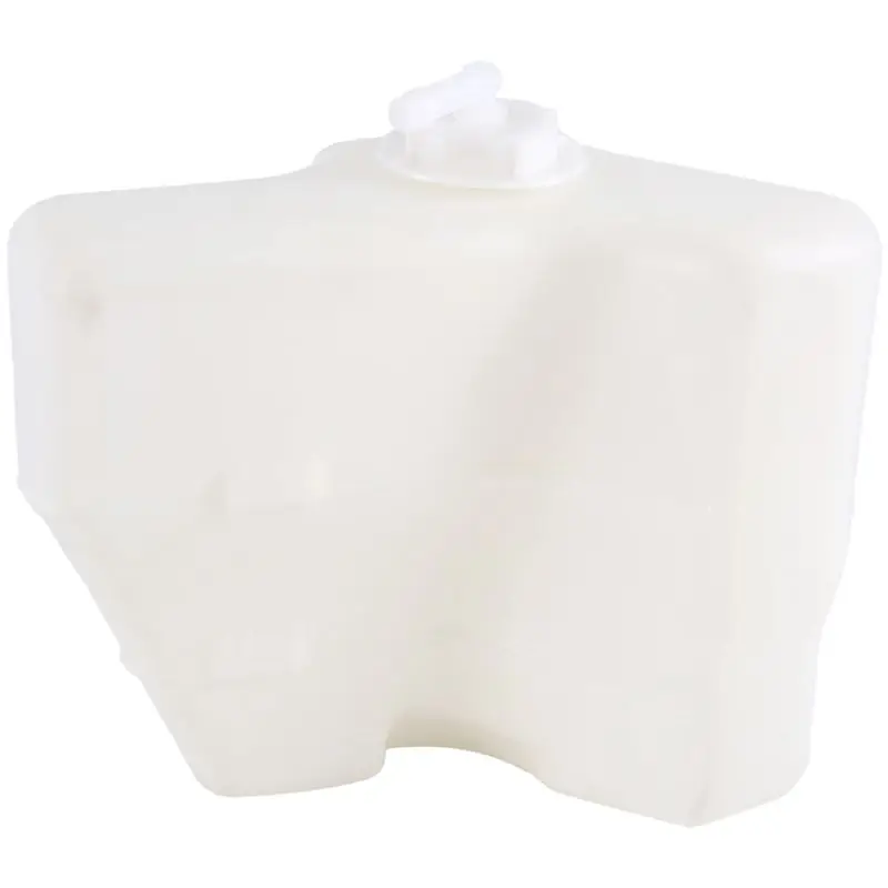 Car Coolant Reservoir For HONDA ACCORD VIII 2008-2015 Expansion Tank Water Tank Return Kettle 19101-R40-A00 19101R40A00 Parts-X6