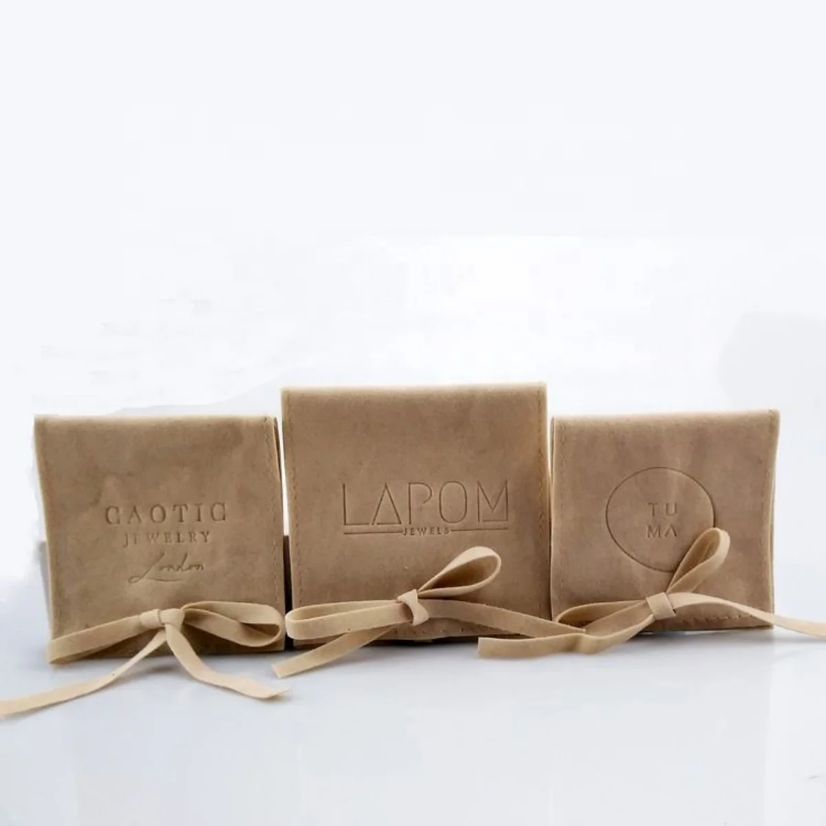 

50 шт., хлопковая сумка с персонализированным логотипом, белая муслиновая сумка на шнурке, холст, подарочная упаковка, карман для покупок, серьги, кольцо