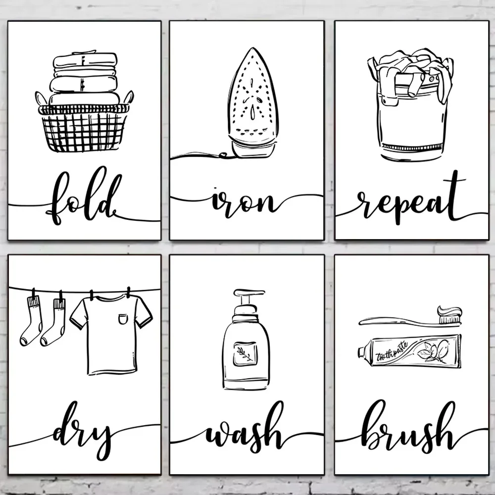 Minimalist Black An… - image