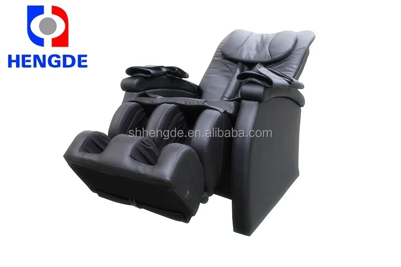 3D Zero Gravity Massage Chair, Chinese Massage Chair, Vending Massage Chair