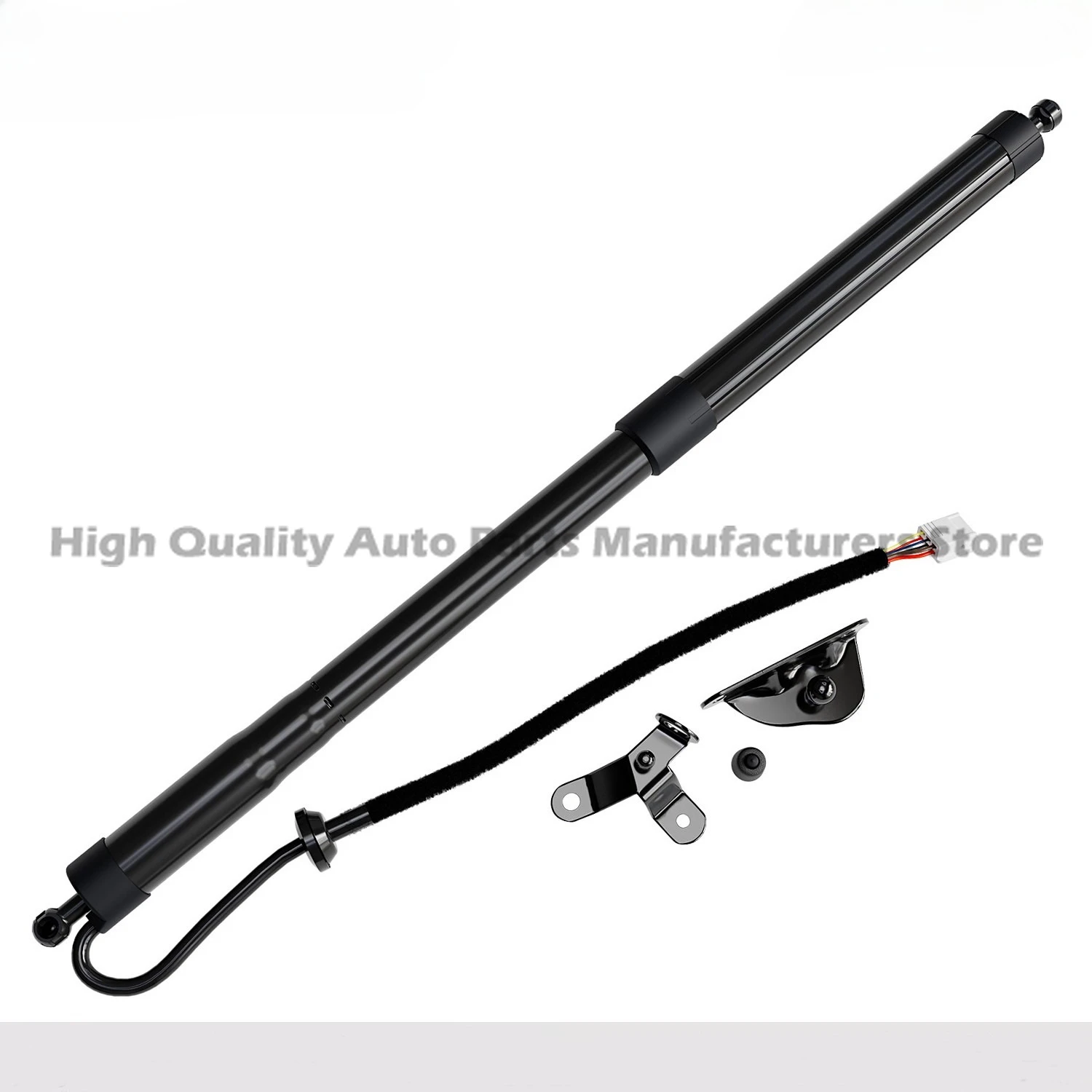 

New Rear Right Power Hatch Lift Support 6891071030 for Toyota Fortuner 2015-2020