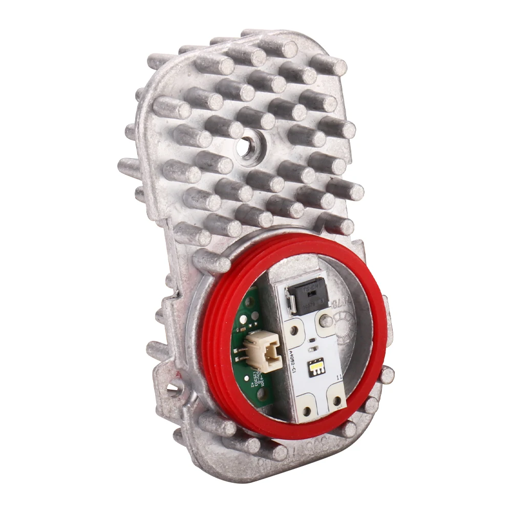 LED Driver Module 63117263051 1305715084 Headlamps Control Unit For BMW X5 X3 3 6 Series E92 E93 F06 F12 F13 DRL Light Module