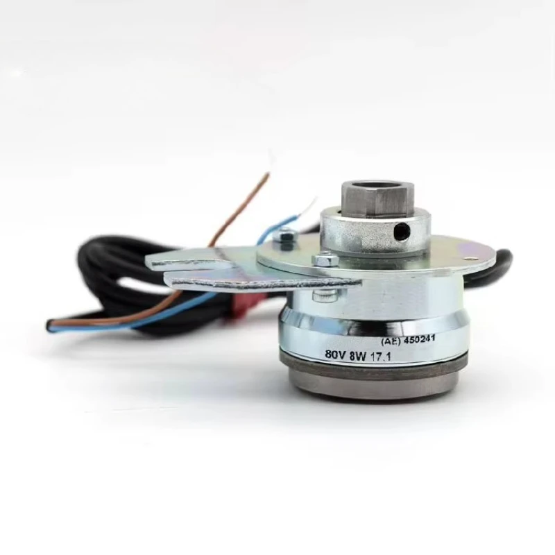 Elevator electromagnetic brake QKS9 169643 elevator accessories, elevator door brake