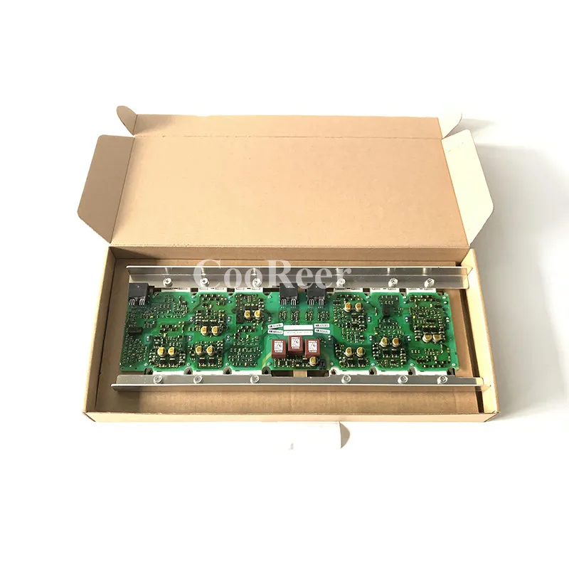 

Driver Board A5E36717803 A5E36717799 With IGBT Brand New