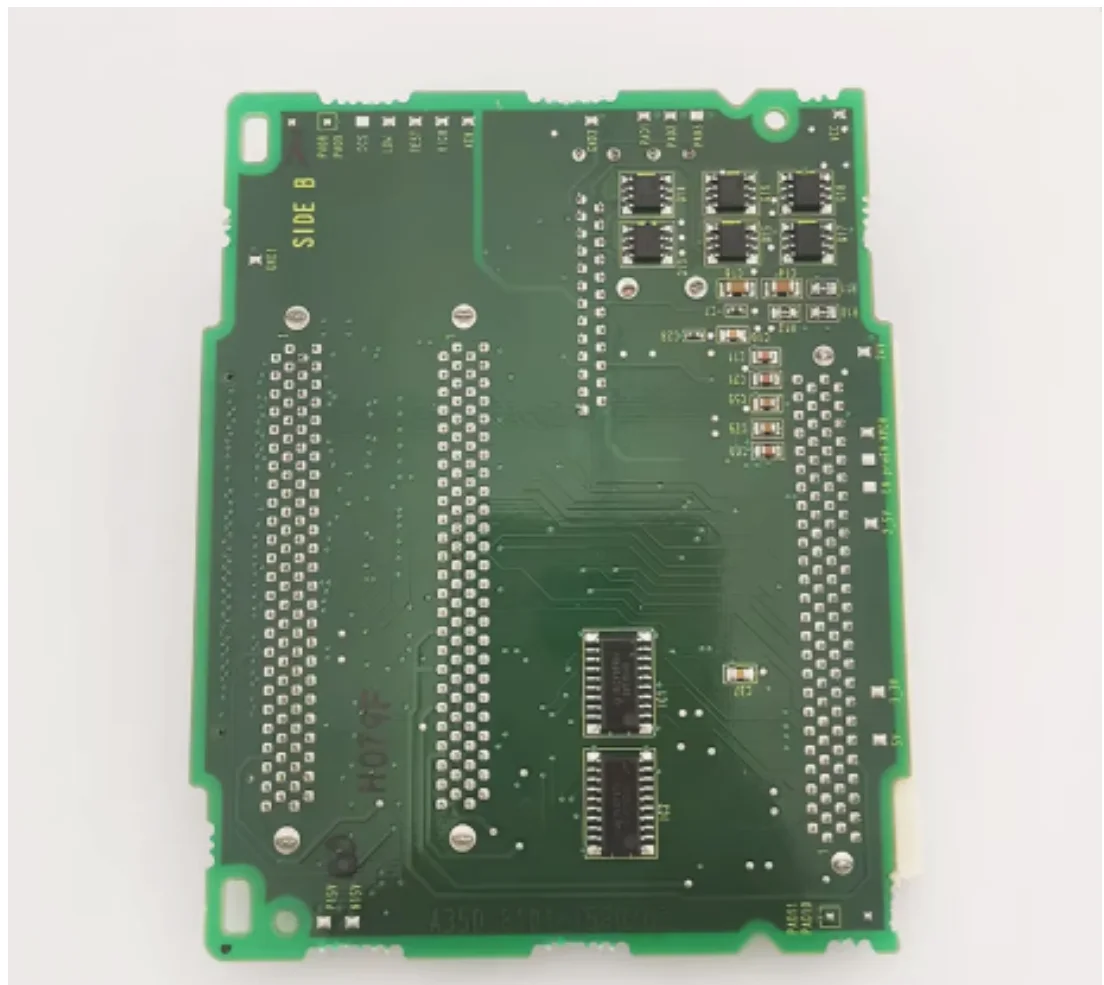 A20B-8101-0580 Placa de circuito del sistema Fanuc probada Ok A20B 81010580