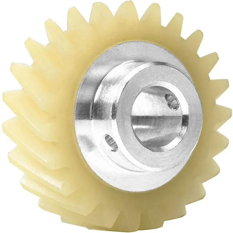 Repuestos de Engranaje para Licuadoras Whirlpool y KitchenAid W10112253, Repuestos de Engranaje Helicoidal para Licuadora 4162897 4169830 AP4295669
