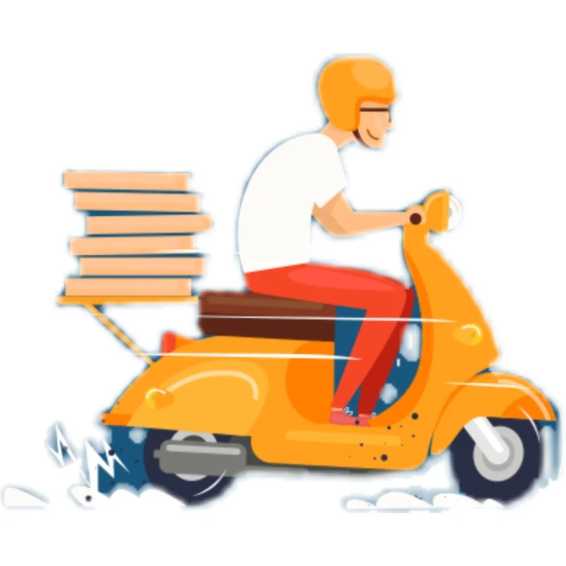 Compor a diferença do frete e do preço