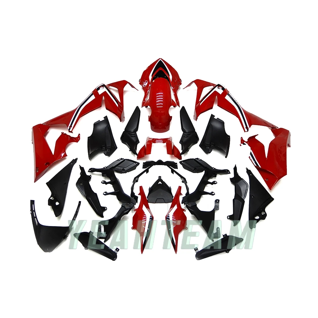 Prime Fairings CBR650R 2019 2020 2021 2022 2023 Customizable Racing Motorcycle Fairing Kit for Honda CBR 650R 19 20 21 22 23