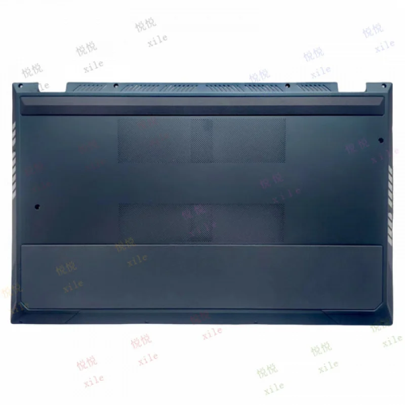 

L New for ASUS X2 Pro UX5000F UX581 UX581L UX581F D bottom D case blue