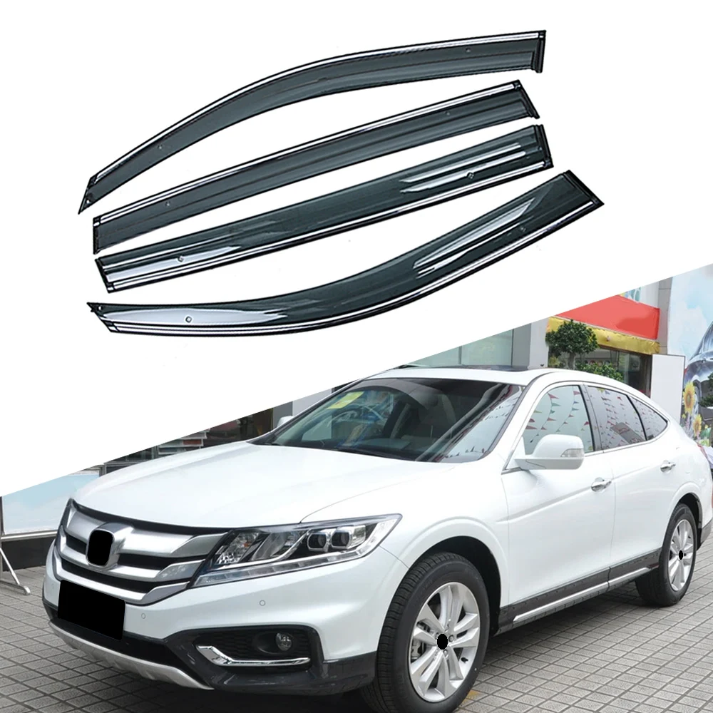 

Для HONDA CROSSTOUR 2010-2015 Автомобильная Защита от солнца, дождя и солнца