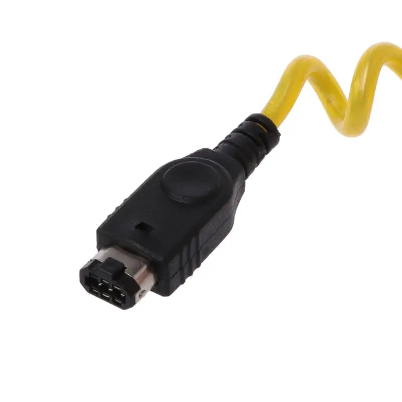 مصباح ليلي بإضاءة LED لشاشة الدودة مع تعبئة لوحدة التحكم GBA Gameboy Advance/لوحدة تحكم Game Boy Color GBC