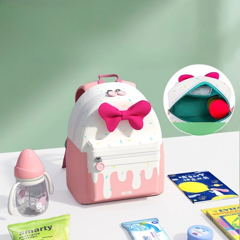 

Children Backpacks for Boy Kindergarten Toddler Backpacks Cute Backpack School Bags Class Bag for Girl Designer Bag Mochila Sac