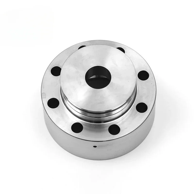 Top Sales Waterjet High Pressure Cutter Spare Parts 05034772 Cylinder Head End bell Hot sales