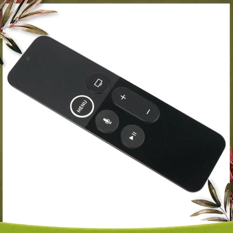 ABDW-Suitable For  A1962 TV5 Set-Top Box Network Player 1080P  Tv5 Remote Control