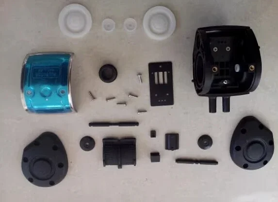 Acessórios para máquina de ordenha Acessórios para salão de leite Pulsador de ar L80 de alta qualidade