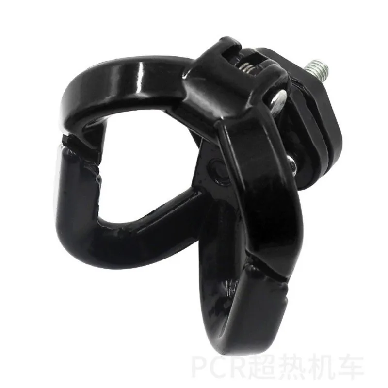 Crochet accessoires sac cintre Scooter électrique crochet planche à roulettes Scooters poignée martaто Акudenс ngaары Cargo Net Moto accessoires