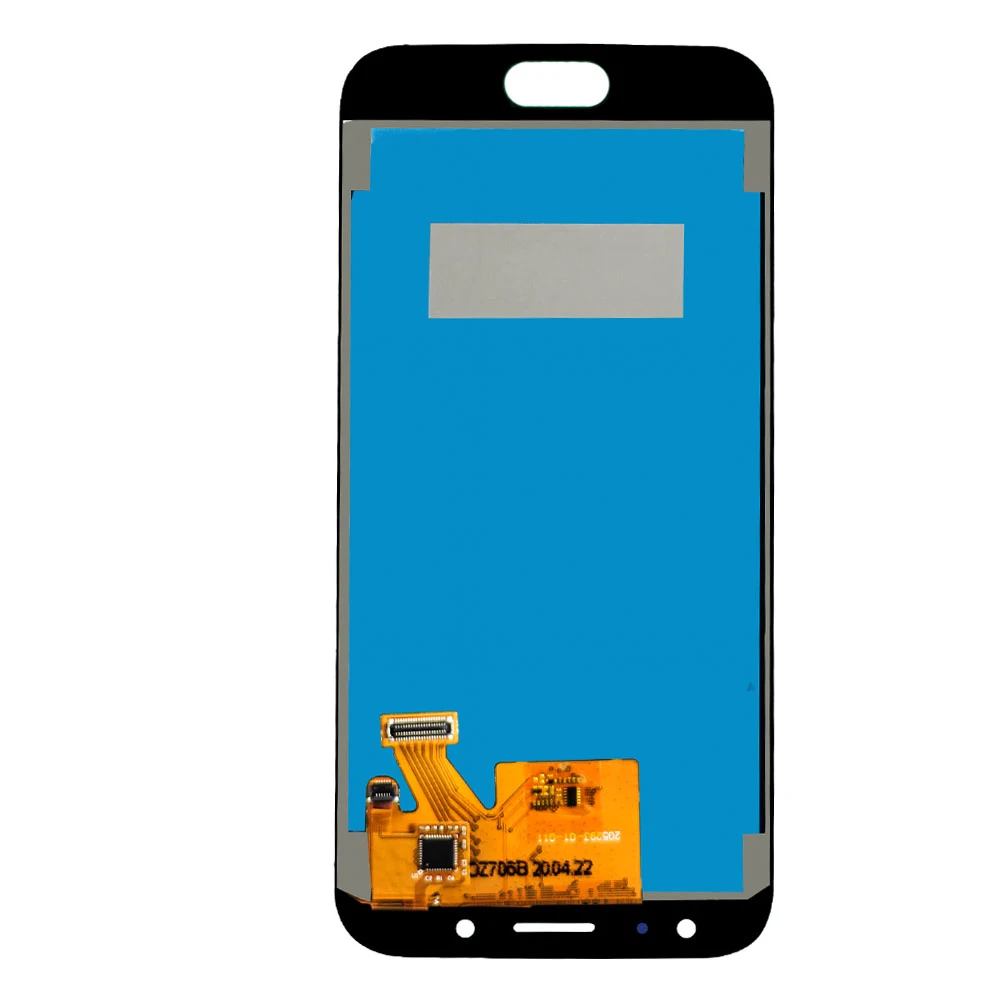 100% Tested LCD For Samsung Galaxy J5 Pro 2017 J530 LCD Display Touch Screen Digitizer Assembly for Samsung J5 2017 J530F J530M