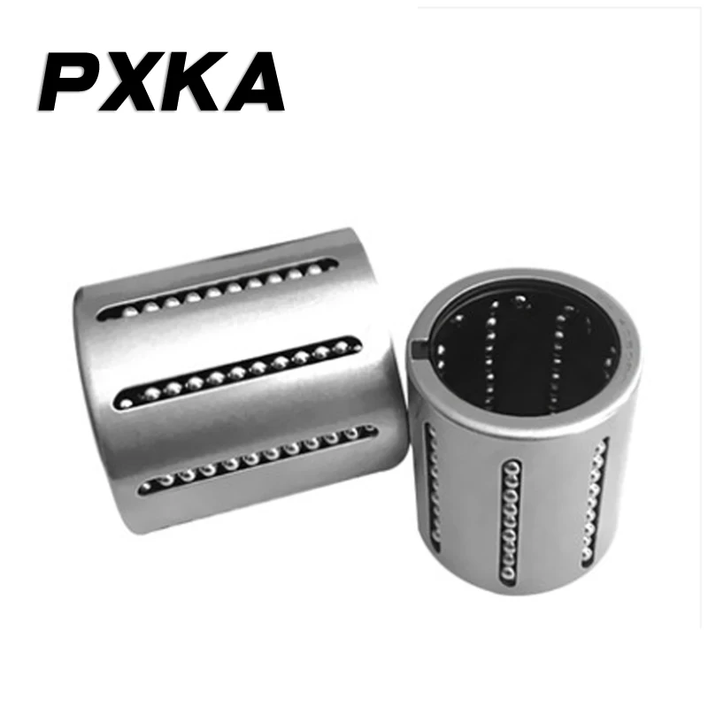 high quality stamping linear bearing KH0622 KH0824 KH1026 KH1228 KH1428 KH1630 KH2030 KH2540 KH3050PP
