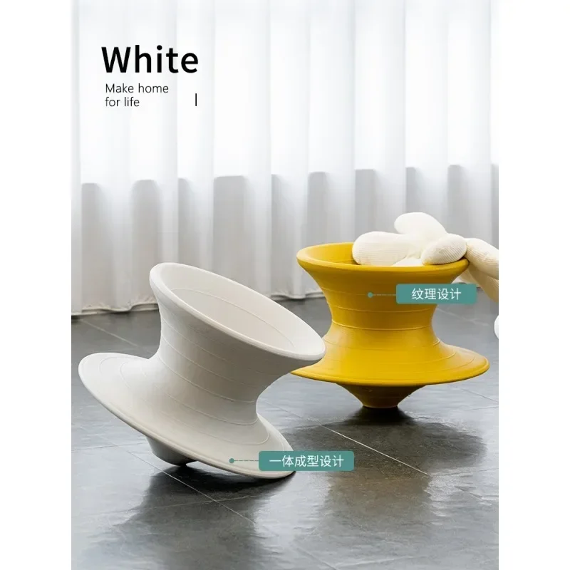 Amusement Park Style Home Chair,Mall Outdoor Toy, Plastic Leisure Bench, Fun Seating, Unique Chair