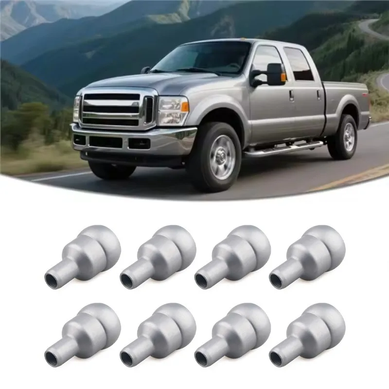 

Подходит для Ford 6.0L V8 Powerstroke 2003-2010, дизельный двигатель с турбонаддувом, масляный рельс высокого давления, шаровая трубка, ремонтный комплект, инструмент